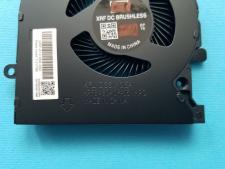 Вентилятор до ноутбука Hp Omen 15-EN0010UA №2